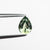 0.75 6.73x4.94x3.10mm Pear Brilliant Sapphire 24714-01