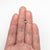 0.75 6.73x4.94x3.10mm Pear Brilliant Sapphire 24714-01