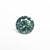 0.90ct 6.01x6.01x3.58mm Round Brilliant Sapphire 24726-01