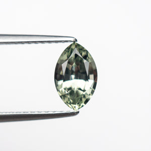 1.24ct 8.43x5.31x3.70mm Marquise Brilliant Sapphire 24763-01