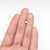 1.11ct 7.37x5.83x3.80mm Pear Brilliant Sapphire 24770-01