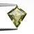 1.67ct 10.44x9.19x3.28mm Kite Step Cut Sapphire 24785-01