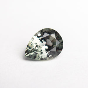 1.63ct 8.69x6.39x4.15mm Pear Brilliant Sapphire 24789-01