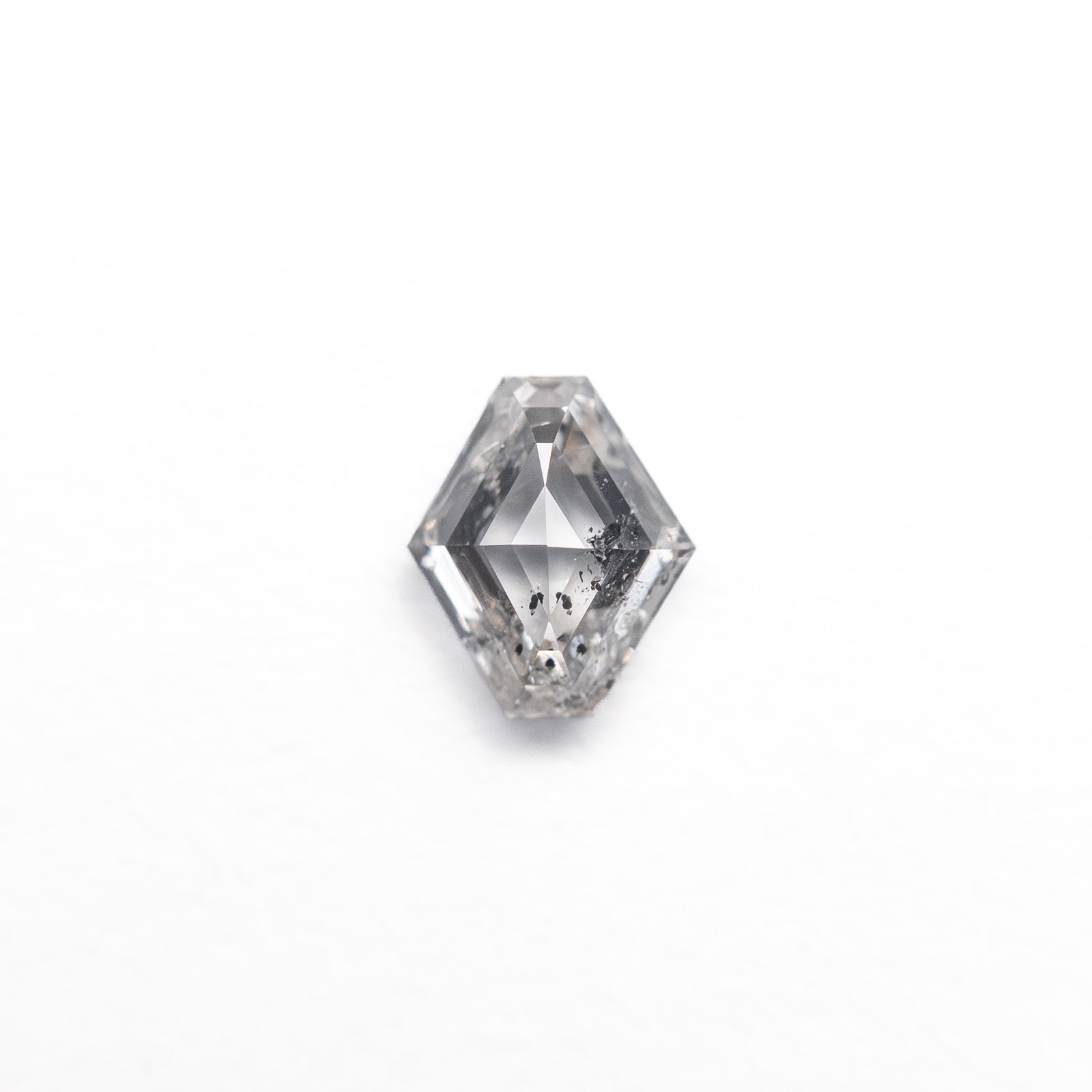 0.34ct 5.08x4.31x2.36mm Hexagon Step Cut 🇨🇦 24884-01