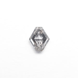 0.34ct 5.08x4.31x2.36mm Hexagon Step Cut 🇨🇦 24884-01