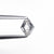 0.34ct 5.08x4.31x2.36mm Hexagon Step Cut 🇨🇦 24884-01