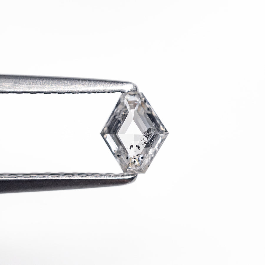 0.34ct 5.08x4.31x2.36mm Hexagon Step Cut 🇨🇦 24884-01