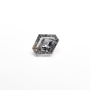 0.34ct 5.08x4.31x2.36mm Hexagon Step Cut 🇨🇦 24884-01