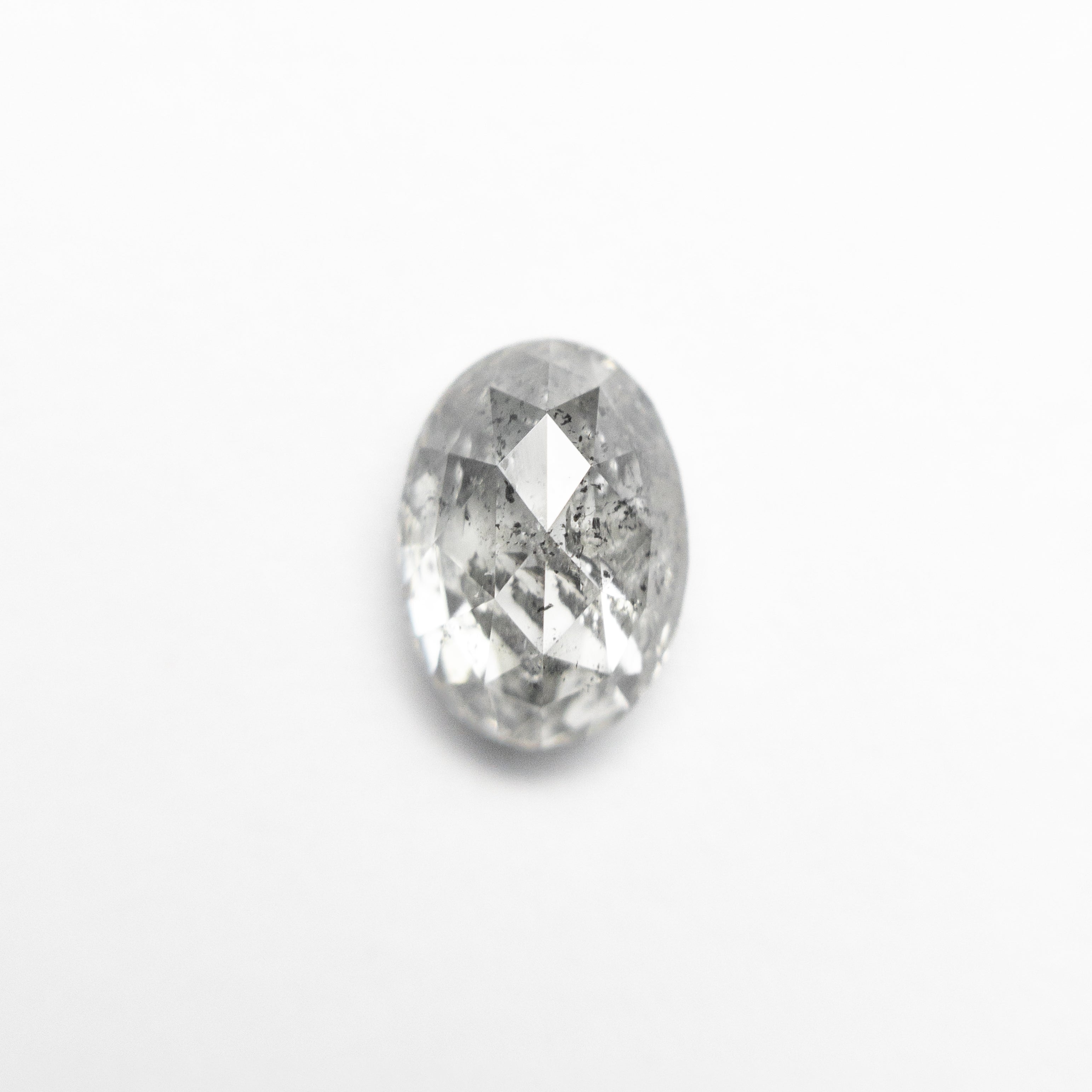 1.24ct 7.51x5.38x3.82mm Oval Double Cut 🇨🇦 24888-01 - Misfit