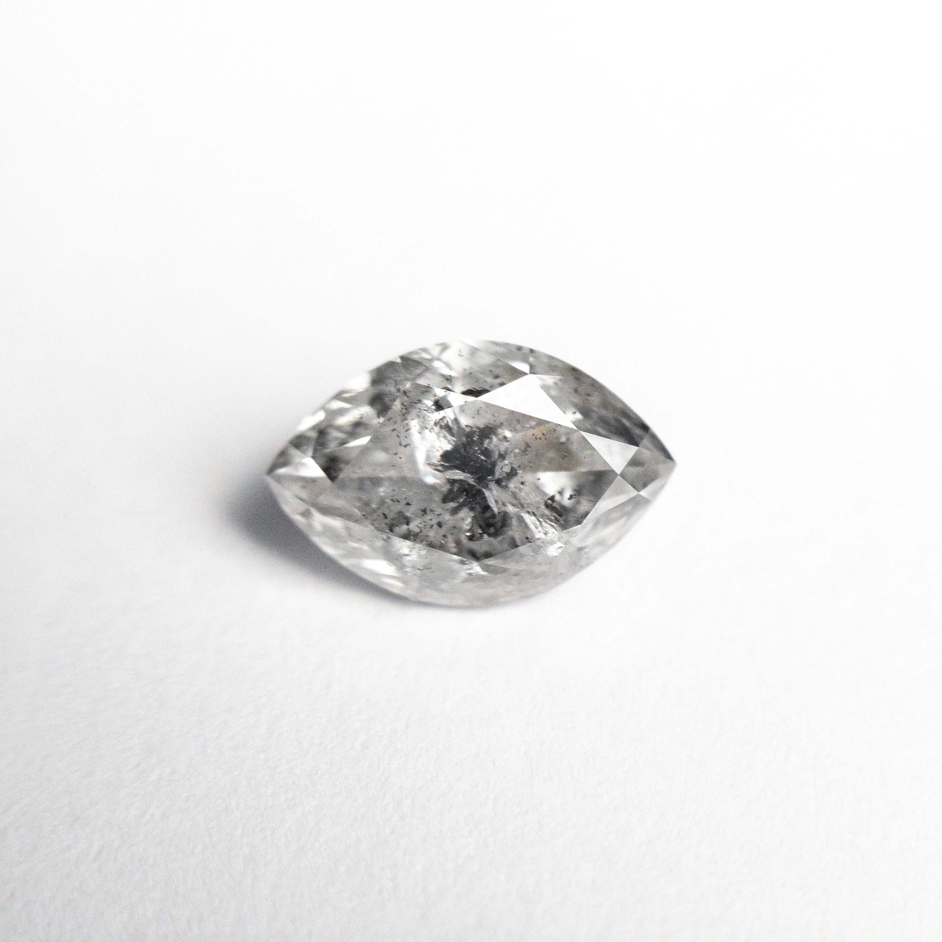 1.25ct 8.34x5.46x4.36mm Marquise Brilliant 🇨🇦 24893-01 - Misfit