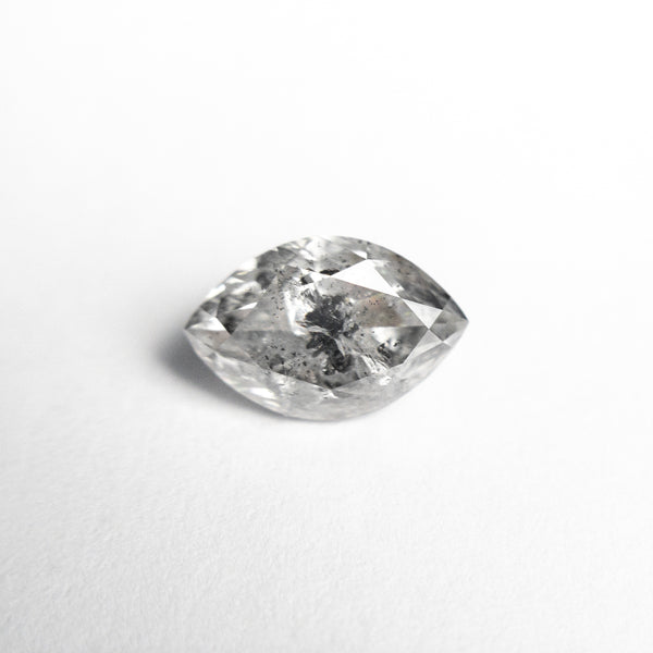 1.25ct 8.34x5.46x4.36mm Marquise Brilliant 🇨🇦 24893-01 - Misfit