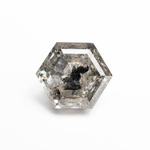 4.37ct Rough Diamond 713-55-71