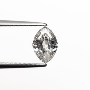 0.81ct 7.50x5.19x3.13mm Geo Marquise Step Cut 🇨🇦 24925-01
