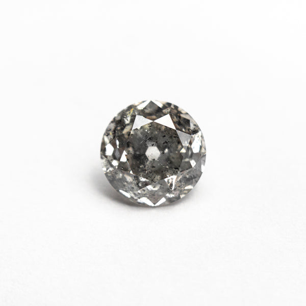 1.24ct 6.49x6.48x4.35mm Modern Antique Old European Cut 🇨🇦 24928-01 ...