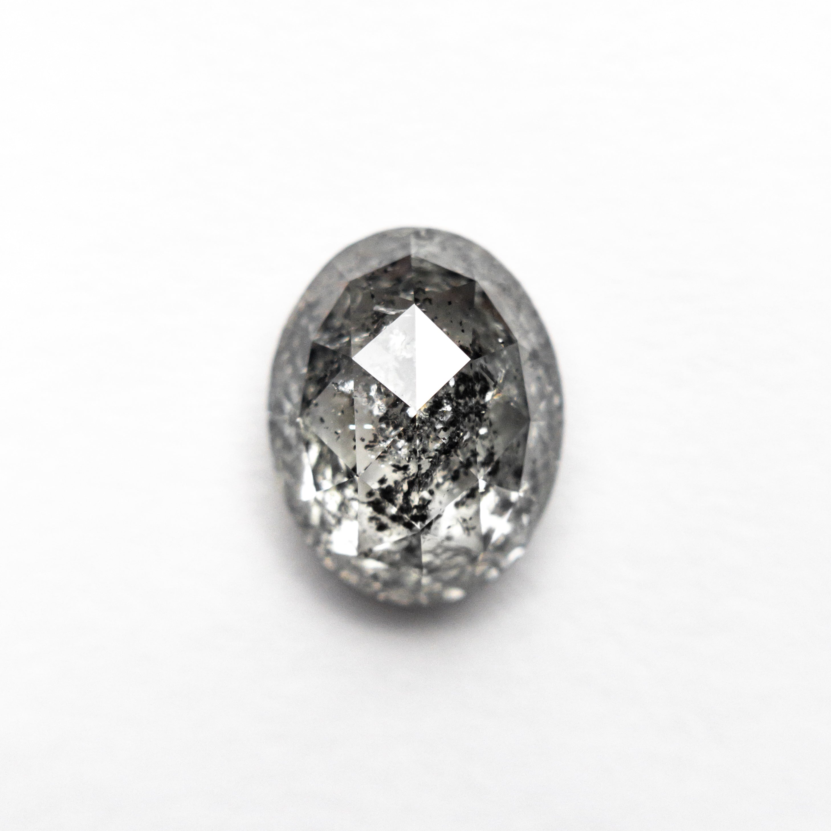 3.88ct Rough Diamond 713-55-87 - Misfit Diamonds