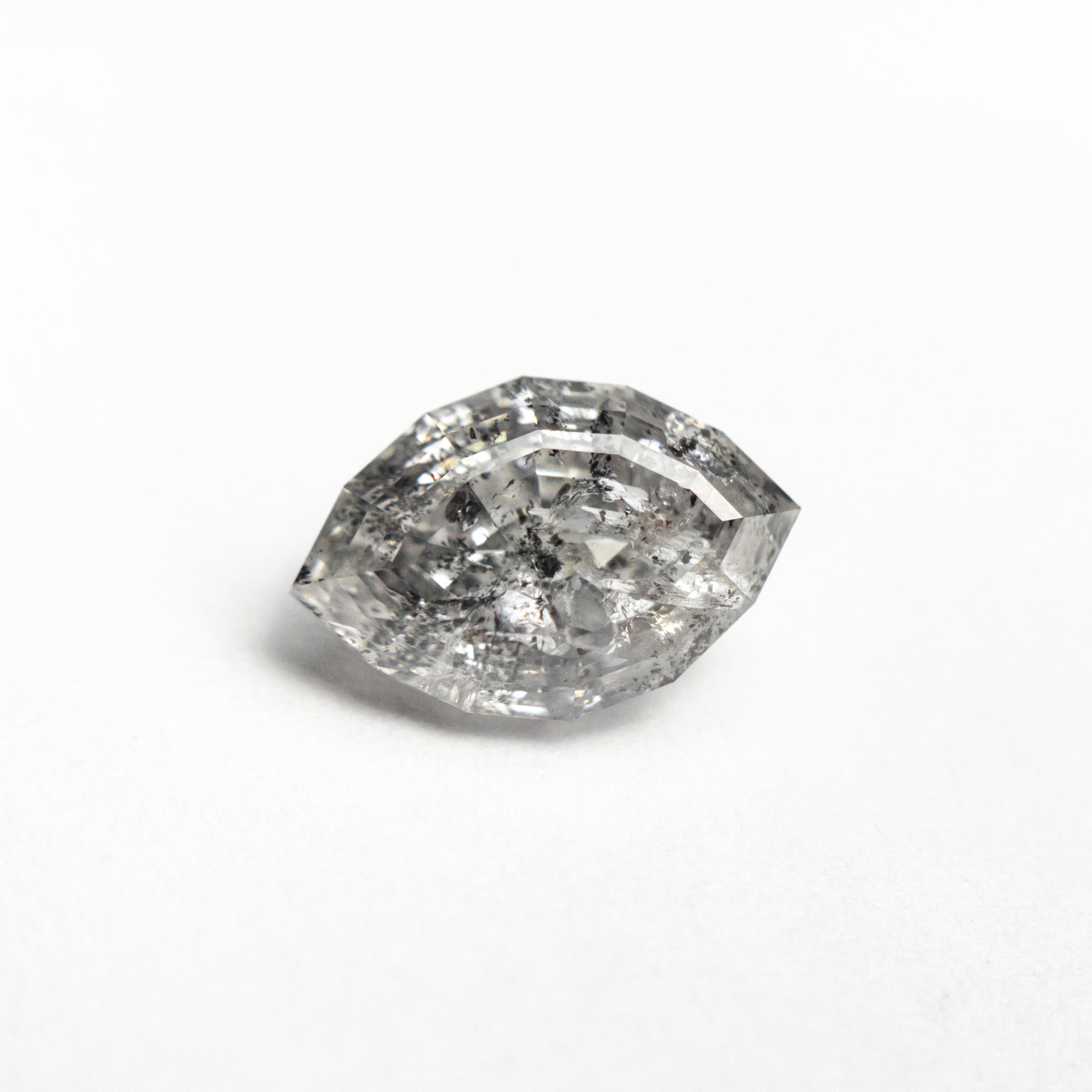 1.40ct 8.55x5.69x4.08mm Geo Marquise Step Cut 🇨🇦 24934-01