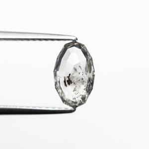 1.45ct 9.26x5.75x3.01mm Geo Oval Step Cut 🇨🇦 24951-01