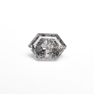 0.82ct 6.94x4.64x3.24mm Hexagon Step Cut 🇨🇦 24953-01
