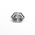 0.82ct 6.94x4.64x3.24mm Hexagon Step Cut 🇨🇦 24953-01