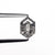 0.82ct 6.94x4.64x3.24mm Hexagon Step Cut 🇨🇦 24953-01