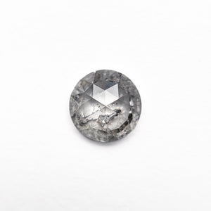 0.74ct 5.90x5.84x2.52mm Round Rosecut 🇨🇦 24962-01