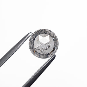 0.74ct 5.90x5.84x2.52mm Round Rosecut 🇨🇦 24962-01