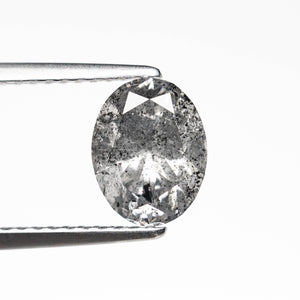 1.28ct 8.02x6.23x4.08mm Oval Brilliant 🇨🇦 24977-01