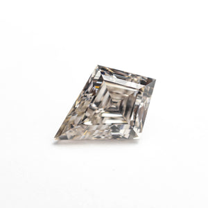 1.36ct 9.74x6.92x4.22mm VS1 L Kite Step Cut 🇨🇦 24995-01