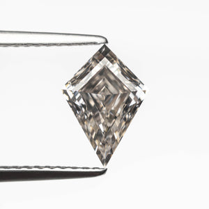 1.36ct 9.74x6.92x4.22mm VS1 L Kite Step Cut 🇨🇦 24995-01