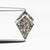 1.36ct 9.74x6.92x4.22mm VS1 L Kite Step Cut 🇨🇦 24995-01