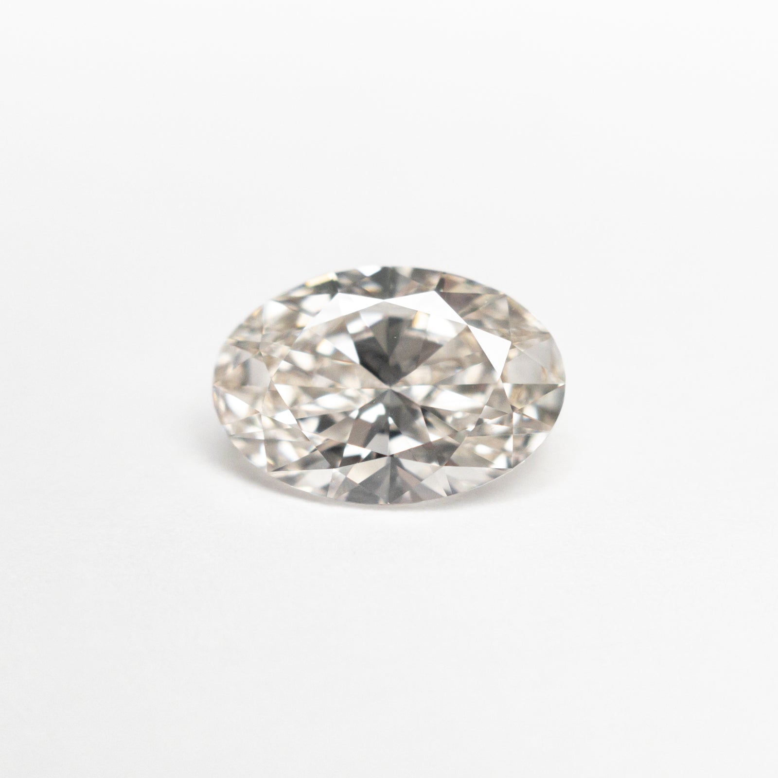 1.00ct 8.18x5.60x3.29mm VVS2 C1 Oval Brilliant 🇨🇦 25019-01