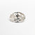 1.00ct 8.18x5.60x3.29mm VVS2 C1 Oval Brilliant 🇨🇦 25019-01