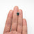 2.27ct 9.18x7.05x4.12mm Oval Brilliant Sapphire 25031-01