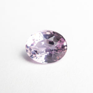 2.03ct 7.99x6.38x4.63mm Oval Brilliant Sapphire 25048-01