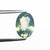 2.08ct 8.90x6.38x4.01mm Oval Brilliant Sapphire 25053-01