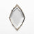 1.03ct 12.34x7.84x1.36mm GIA Type IIa VVS2 J Geometric Lozenge Portrait Cut 25087-01