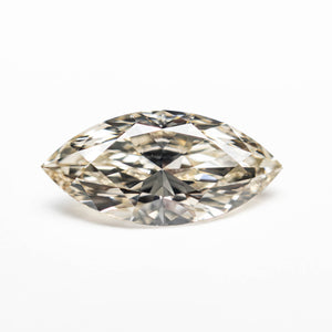 1.53ct 12.22x5.94x3.60mm VS1 O-P Marquise Brilliant 🇨🇦 25104-01