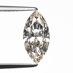 1.53ct 12.22x5.94x3.60mm VS1 O-P Marquise Brilliant 🇨🇦 25104-01