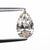1.02ct 9.30x5.62x3.26mm GIA SI1 L Pear Brilliant 🇨🇦 25108-01