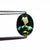 1.03ct 7.33x5.53x3.46mm Oval Brilliant Sapphire 25124-04