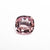 1.05ct 6.27x6.06x3.04mm Cushion Brilliant Sapphire 25141-01