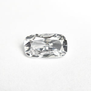 1.00ct 8.67x4.93x2.63mm GIA VS2 D Cushion Brilliant 25151-01
