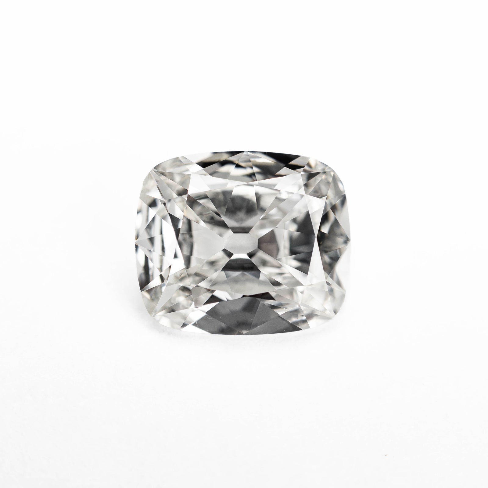 1.06ct 7.14x6.08x2.91mm GIA VS2 G Modern Antique Old Mine Cut 25163-01