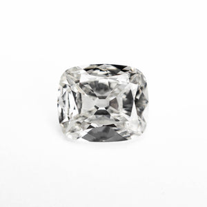 1.06ct 7.14x6.08x2.91mm GIA VS2 G Modern Antique Old Mine Cut 25163-01