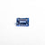 0.31ct 4.50x2.99x2.08mm Rectangle Step Cut Sapphire 25171-07