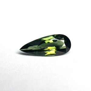 1.40ct 11.53x4.84x3.37mm Pear Brilliant Sapphire 25198-04