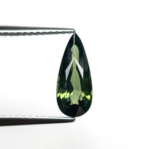 1.40ct 11.53x4.84x3.37mm Pear Brilliant Sapphire 25198-04