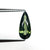 1.40ct 11.53x4.84x3.37mm Pear Brilliant Sapphire 25198-04