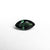 0.77ct 7.82x4.17x2.97mm Marquise Brilliant Sapphire 25200-03