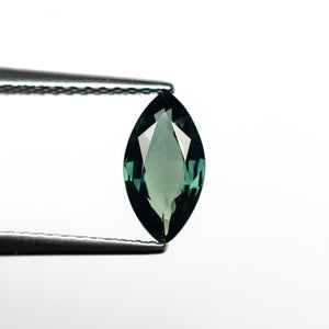 0.95ct 9.04x4.81x2.54mm Marquise Brilliant Sapphire 25200-06